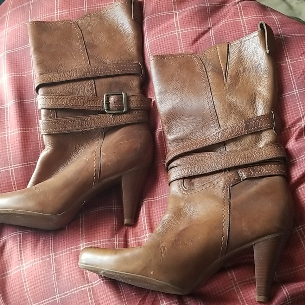 Gianni Bini boots